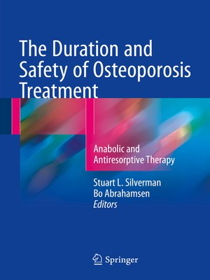 cover image of The Duration and Safety of Osteoporosis Treatment